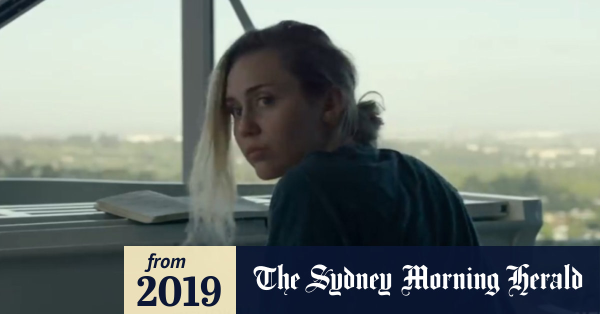 Video 'Black Mirror' Season 5 trailer